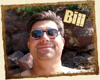 Bill Engel