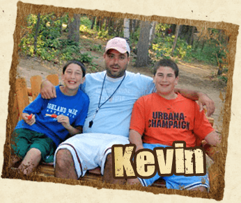Kevin Kaminsky