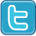 Follow us on Twitter