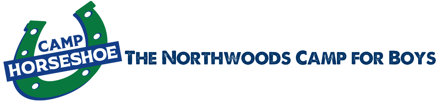 Camp Horseshoe: Northwoods Camp for Boys
