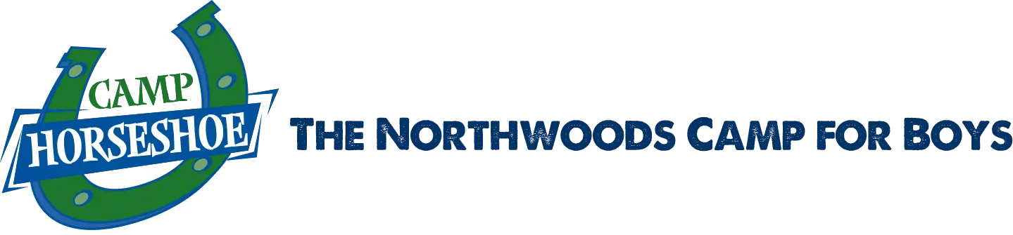 Camp Horseshoe: Northwoods Camp for Boys