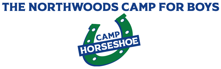 Camp Horseshoe: Northwoods Camp for Boys