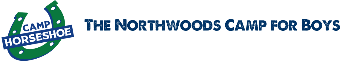 Camp Horseshoe: Northwoods Camp for Boys