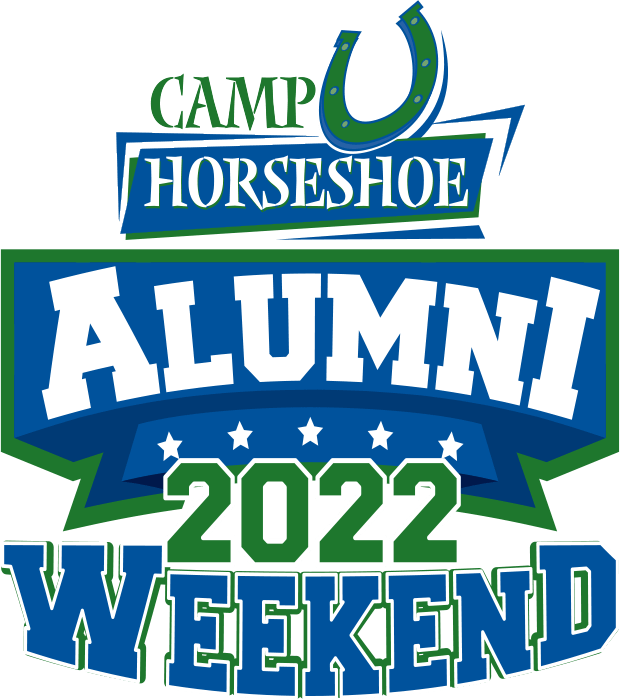 Camp Horseshoe Alumni Weekend 2022