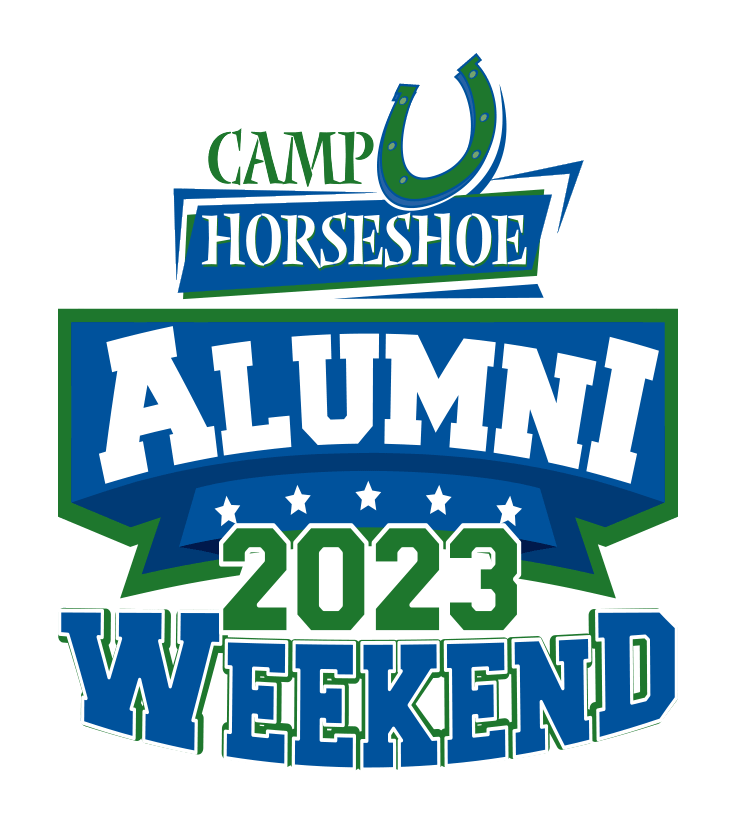 Camp Horseshoe Alumni Weekend 2023