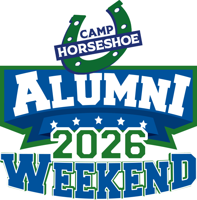 Camp Horseshoe Alumni Weekend 2026